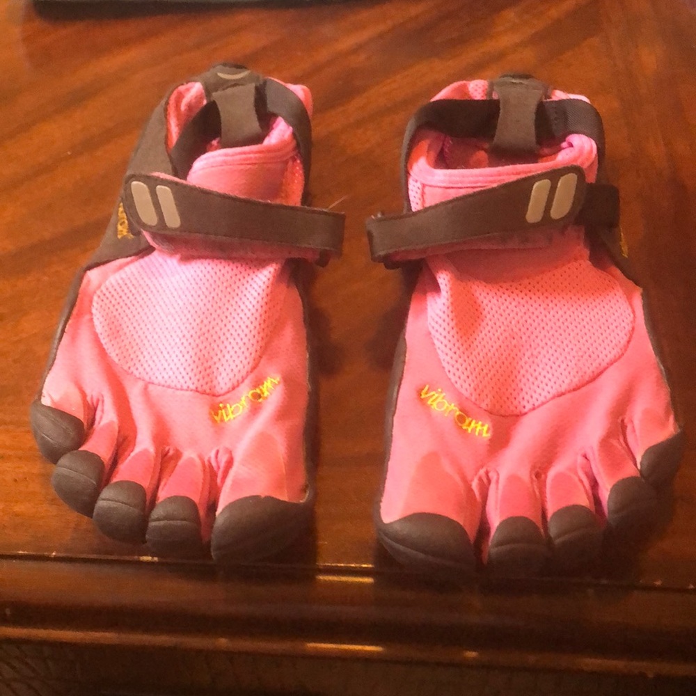 Vibram’s